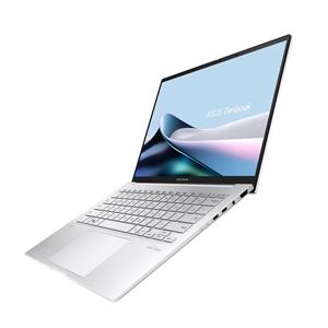 Asus Zenbook 14 Oled Ux3405 2.Nesil Core Ultra 7 255H-16Gb-512Gb Ssd-14inc-W11