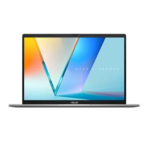 Asus Vivobook S14 Oled Ryzen AI 7 445-32Gb-1Tb Ssd-14inc-W11