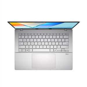 Asus Vivobook S14 Oled Ryzen AI 7 445-32Gb-1Tb Ssd-14inc-W11