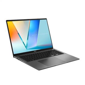 Asus Vivobook S16 2.Nesil Core 7 240H-16Gb-1Tb Ssd-16inc-W11