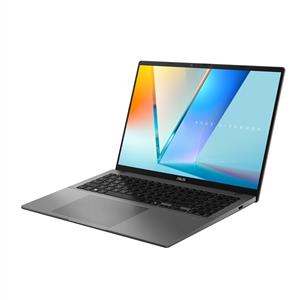 Asus Vivobook S16 2.Nesil Core 7 240H-16Gb-1Tb Ssd-16inc-W11
