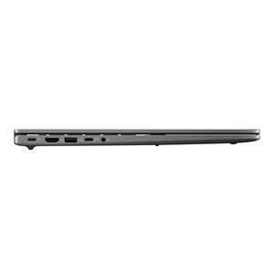 Asus Vivobook S16 2.Nesil Core 7 240H-16Gb-1Tb Ssd-16inc-W11