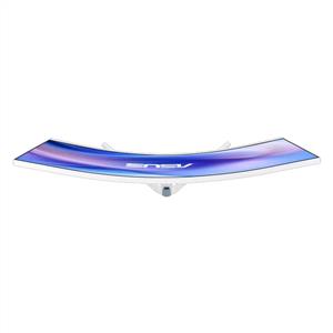ASUS 34" VU34WCIP-W 1Ms 100Hz CURVED WQHD MONITOR-BEYAZ