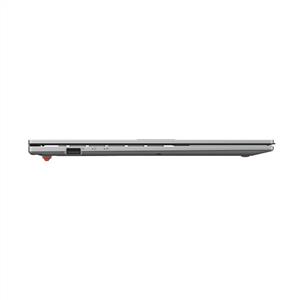 Asus Vivobook Go 15 7.Nesil Ryzen 5 7520U-8Gb-512Gb Ssd-15.6inc-W11
