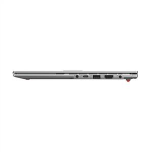 Asus Vivobook Go 15 7.Nesil Ryzen 5 7520U-8Gb-512Gb Ssd-15.6inc-W11