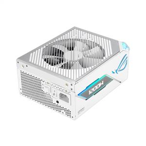 ASUS ROG THOR GAMING WHITE 1200W 80PLUS PLATINUM III OLED EKRAN GÜÇ KAYNAĞI