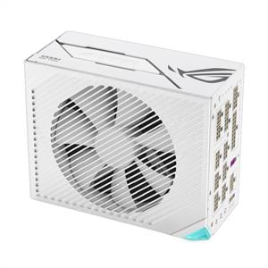 ASUS ROG THOR GAMING WHITE 1200W 80PLUS PLATINUM III OLED EKRAN GÜÇ KAYNAĞI