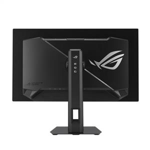 ASUS 27" ROG STRIX XG27AQDMES 0,03Ms 240Hz QD-OLED GAMING MONITOR