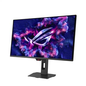 ASUS 27" ROG STRIX XG27AQDMES 0,03Ms 240Hz QD-OLED GAMING MONITOR