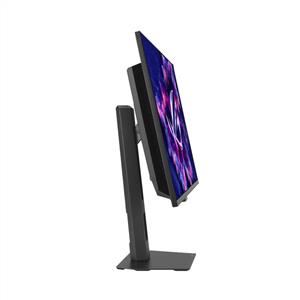 ASUS 27" ROG STRIX XG27AQDMES 0,03Ms 240Hz QD-OLED GAMING MONITOR