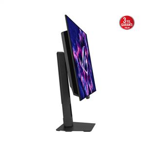 ASUS 26,5" ROG STRIX XG27AQDMGR 0,03Ms 240Hz WOLED GAMING MONITOR
