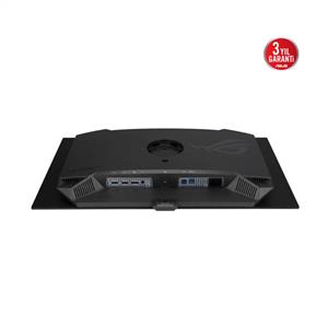 ASUS 26,5" ROG STRIX XG27AQDMGR 0,03Ms 240Hz WOLED GAMING MONITOR