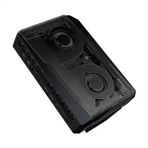 ASUS ROG NUC INTEL ULTRA 7 255HX 2.4 GHZ 16 GB 1 TB SSD 8GB NVIDIA RTX5060 WIN11