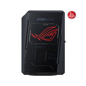 ASUS ROG NUC INTEL ULTRA 9 275HX 2.7 GHZ 32 GB 1 TB SSD 16 GB NVIDIA RTX5070 Ti WIN11