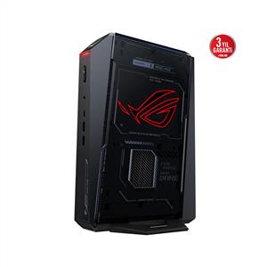 ASUS ROG NUC INTEL ULTRA 9 275HX 2.7 GHZ 32 GB 1 TB SSD 16 GB NVIDIA RTX5070 Ti WIN11