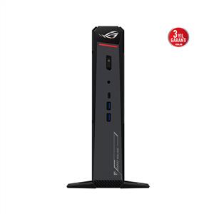 ASUS ROG NUC INTEL ULTRA 9 275HX 2.7 GHZ 32 GB 1 TB SSD 16 GB NVIDIA RTX5070 Ti WIN11