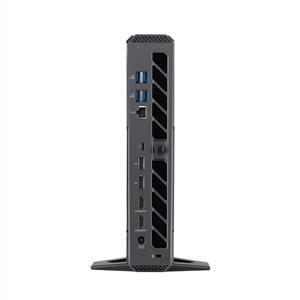 ASUS ROG NUC INTEL ULTRA 9 275HX 2.7 GHZ 32 GB 2 TB SSD 16 GB NVIDIA RTX5080 WIN11