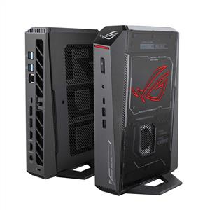 ASUS ROG NUC INTEL ULTRA 9 275HX 2.7 GHZ 32 GB 2 TB SSD 16 GB NVIDIA RTX5080 WIN11