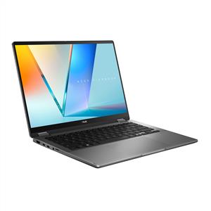 Asus Vivobook 14 Flip Oled 2.Nesil Core Ultra 7 256V-16Gb-512Gb Ssd-14inc-W11
