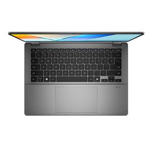 Asus Vivobook 14 Flip Oled 2.Nesil Core Ultra 7 256V-16Gb-512Gb Ssd-14inc-W11