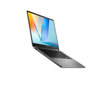 Asus Vivobook 14 Flip Oled 2.Nesil Core Ultra 7 256V-16Gb-512Gb Ssd-14inc-W11