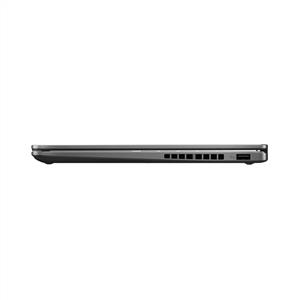 Asus Vivobook 14 Flip Oled 2.Nesil Core Ultra 7 256V-16Gb-512Gb Ssd-14inc-W11