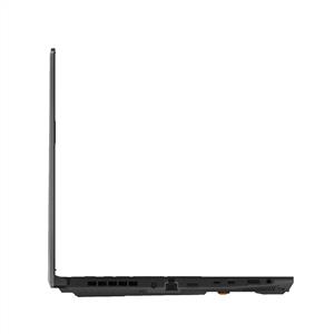 Asus Tuf Gaming A16 1.Nesil Ryzen 7 170-RTX4050 6Gb-16Gb-512Gb Ssd-16inc-W11