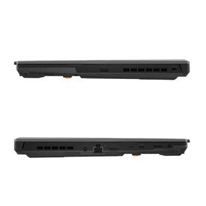 Asus Tuf Gaming A16 1.Nesil Ryzen 7 170-RTX4050 6Gb-16Gb-512Gb Ssd-16inc-W11