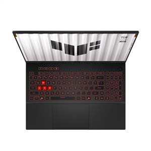 Asus Tuf Gaming A16 2.Nesil Ryzen 7 260-RTX5050 8Gb-16Gb-512Gb-16inc-W11