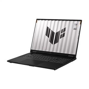 Asus Tuf Gaming A16 2.Nesil Ryzen 7 260-RTX5050 8Gb-16Gb-512Gb-16inc-W11