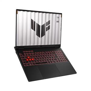 Asus Tuf Gaming A16 2.Nesil Ryzen 7 260-RTX5050 8Gb-16Gb-512Gb-16inc-W11