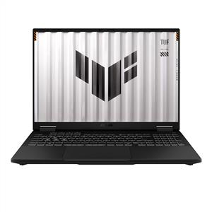 Asus Tuf Gaming A16 2.Nesil Ryzen 7 260-RTX5060 8Gb-16Gb-512Gb-16inc-W11