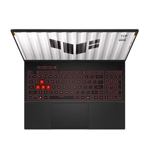 Asus Tuf Gaming A16 2.Nesil Ryzen 7 260-RTX5060 8Gb-16Gb-512Gb-16inc-W11