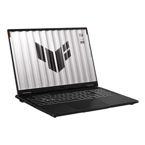 Asus Tuf Gaming A16 2.Nesil Ryzen 7 260-RTX5060 8Gb-16Gb-512Gb-16inc-W11