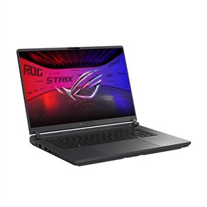 Asus Rog Strix G16 13.Nesil Core i5 13450HX-RTX5050 8Gb-16Gb-512Gb-16inc-W11
