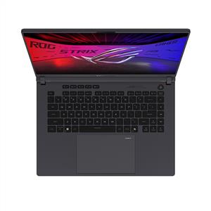 Asus Rog Strix G16 13.Nesil Core i5 13450HX-RTX5050 8Gb-16Gb-512Gb-16inc-W11