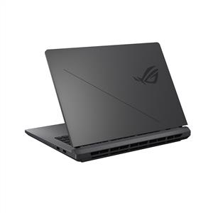Asus Rog Strix G16 13.Nesil Core i5 13450HX-RTX5050 8Gb-16Gb-512Gb-16inc-W11
