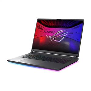 Asus Rog Strix G18 14.Nesil Core İ9 14900HX-RTX5060 8Gb-16Gb-1Tb-18inc-W11