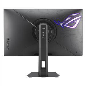 ASUS 27" ROG STRIX XG27JCG 0.3Ms 180Hz 5K GAMING MONITOR