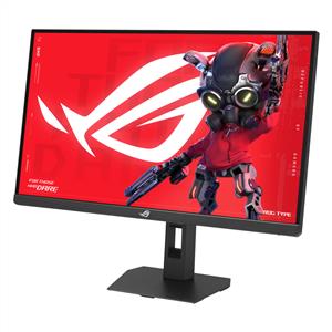 ASUS 27" ROG STRIX XG27JCG 0.3Ms 180Hz 5K GAMING MONITOR