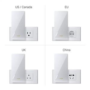 ASUS RP-BE58 688MBPS-2882MBPS DUAL-BANT Wi-Fi 7 MENZİL GENİŞLETİCİ