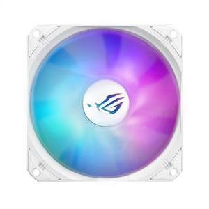 ASUS ROG STRIX LC III 360 ARGB LCD WHT 3x120mm 360mm BEYAZ SIVI SOĞUTUCU
