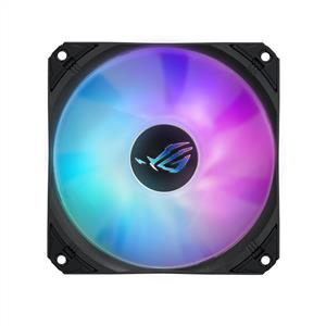 ASUS ROG STRIX LC III 360 ARGB LCD 3x120mm 360mm SİYAH SIVI SOĞUTUCU