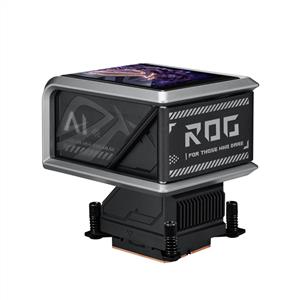 ASUS ROG RYUO IV 360 ARGB 3x120mm 360mm SİYAH SIVI SOĞUTUCU