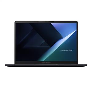 Asus ExpertBook B3 2.Nesil Core Ultra 7 255H-16Gb-512Gb Ssd-14inc-W11