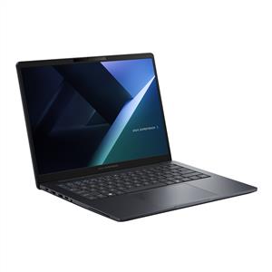 Asus ExpertBook B3 2.Nesil Core Ultra 7 255H-16Gb-512Gb Ssd-14inc-Freedos