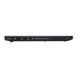 Asus ExpertBook B3 2.Nesil Core Ultra 5 225H-16Gb-512Gb Ssd-14inc-W11