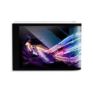 ASUS ROG RYUO IV SLC 360 ARGB WHT 3x120mm 360mm BEYAZ SIVI SOĞUTUCU