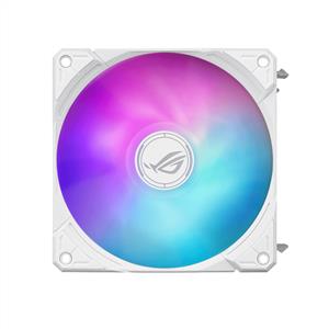 ASUS ROG RYUO IV SLC 360 ARGB WHT 3x120mm 360mm BEYAZ SIVI SOĞUTUCU