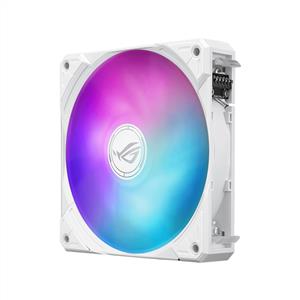 ASUS ROG RYUO IV SLC 360 ARGB WHT 3x120mm 360mm BEYAZ SIVI SOĞUTUCU
